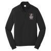 Fan Favorite Fleece 1/4 Zip Pullover Sweatshirt Thumbnail