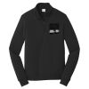 Fan Favorite Fleece 1/4 Zip Pullover Sweatshirt Thumbnail