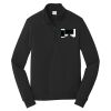 Fan Favorite Fleece 1/4 Zip Pullover Sweatshirt Thumbnail
