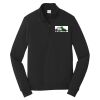 Fan Favorite Fleece 1/4 Zip Pullover Sweatshirt Thumbnail
