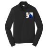 Fan Favorite Fleece 1/4 Zip Pullover Sweatshirt Thumbnail