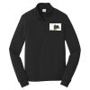 Fan Favorite Fleece 1/4 Zip Pullover Sweatshirt Thumbnail