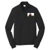 Fan Favorite Fleece 1/4 Zip Pullover Sweatshirt Thumbnail