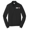 Fan Favorite Fleece 1/4 Zip Pullover Sweatshirt Thumbnail