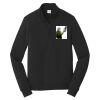 Fan Favorite Fleece 1/4 Zip Pullover Sweatshirt Thumbnail