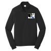Fan Favorite Fleece 1/4 Zip Pullover Sweatshirt Thumbnail