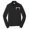 Fan Favorite Fleece 1/4 Zip Pullover Sweatshirt Thumbnail