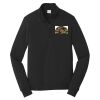 Fan Favorite Fleece 1/4 Zip Pullover Sweatshirt Thumbnail