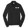 Fan Favorite Fleece 1/4 Zip Pullover Sweatshirt Thumbnail