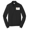 Fan Favorite Fleece 1/4 Zip Pullover Sweatshirt Thumbnail