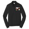 Fan Favorite Fleece 1/4 Zip Pullover Sweatshirt Thumbnail