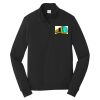 Fan Favorite Fleece 1/4 Zip Pullover Sweatshirt Thumbnail