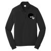 Fan Favorite Fleece 1/4 Zip Pullover Sweatshirt Thumbnail