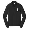 Fan Favorite Fleece 1/4 Zip Pullover Sweatshirt Thumbnail