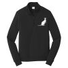 Fan Favorite Fleece 1/4 Zip Pullover Sweatshirt Thumbnail