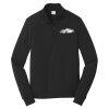 Fan Favorite Fleece 1/4 Zip Pullover Sweatshirt Thumbnail