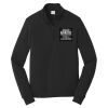 Fan Favorite Fleece 1/4 Zip Pullover Sweatshirt Thumbnail