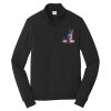 Fan Favorite Fleece 1/4 Zip Pullover Sweatshirt Thumbnail