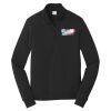Fan Favorite Fleece 1/4 Zip Pullover Sweatshirt Thumbnail