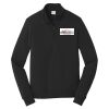 Fan Favorite Fleece 1/4 Zip Pullover Sweatshirt Thumbnail