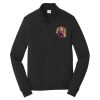 Fan Favorite Fleece 1/4 Zip Pullover Sweatshirt Thumbnail