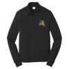Fan Favorite Fleece 1/4 Zip Pullover Sweatshirt Thumbnail