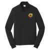 Fan Favorite Fleece 1/4 Zip Pullover Sweatshirt Thumbnail