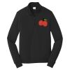 Fan Favorite Fleece 1/4 Zip Pullover Sweatshirt Thumbnail