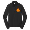 Fan Favorite Fleece 1/4 Zip Pullover Sweatshirt Thumbnail