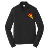 Fan Favorite Fleece 1/4 Zip Pullover Sweatshirt Thumbnail