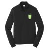 Fan Favorite Fleece 1/4 Zip Pullover Sweatshirt Thumbnail