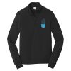Fan Favorite Fleece 1/4 Zip Pullover Sweatshirt Thumbnail