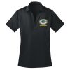 Ladies Silk Touch Performance Polo Thumbnail