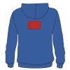 Toddler Core Fleece Pullover Hooded Sweatshirt Thumbnail