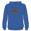 Toddler Core Fleece Pullover Hooded Sweatshirt Thumbnail