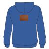 Toddler Core Fleece Pullover Hooded Sweatshirt Thumbnail