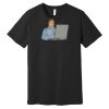 Unisex Jersey Short Sleeve Tee Thumbnail