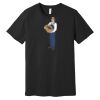 Unisex Jersey Short Sleeve Tee Thumbnail