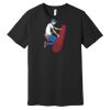 Unisex Jersey Short Sleeve Tee Thumbnail