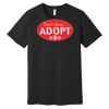 Unisex Jersey Short Sleeve Tee Thumbnail