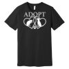 Unisex Jersey Short Sleeve Tee Thumbnail