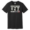 Unisex Jersey Short Sleeve Tee Thumbnail