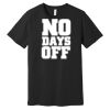 Unisex Jersey Short Sleeve Tee Thumbnail
