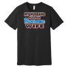 Unisex Jersey Short Sleeve Tee Thumbnail