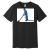 Unisex Jersey Short Sleeve Tee Thumbnail