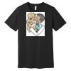 Unisex Jersey Short Sleeve Tee Thumbnail