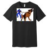 Unisex Jersey Short Sleeve Tee Thumbnail