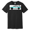Unisex Jersey Short Sleeve Tee Thumbnail