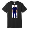 Unisex Jersey Short Sleeve Tee Thumbnail
