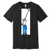 Unisex Jersey Short Sleeve Tee Thumbnail